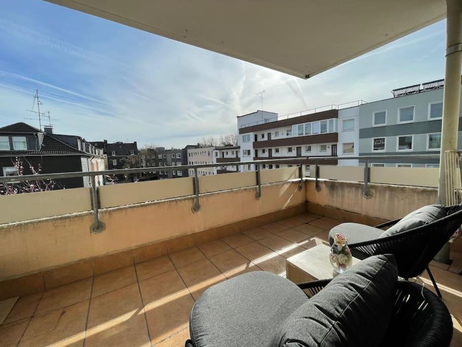 Relax Center Suite Essen Exterior foto