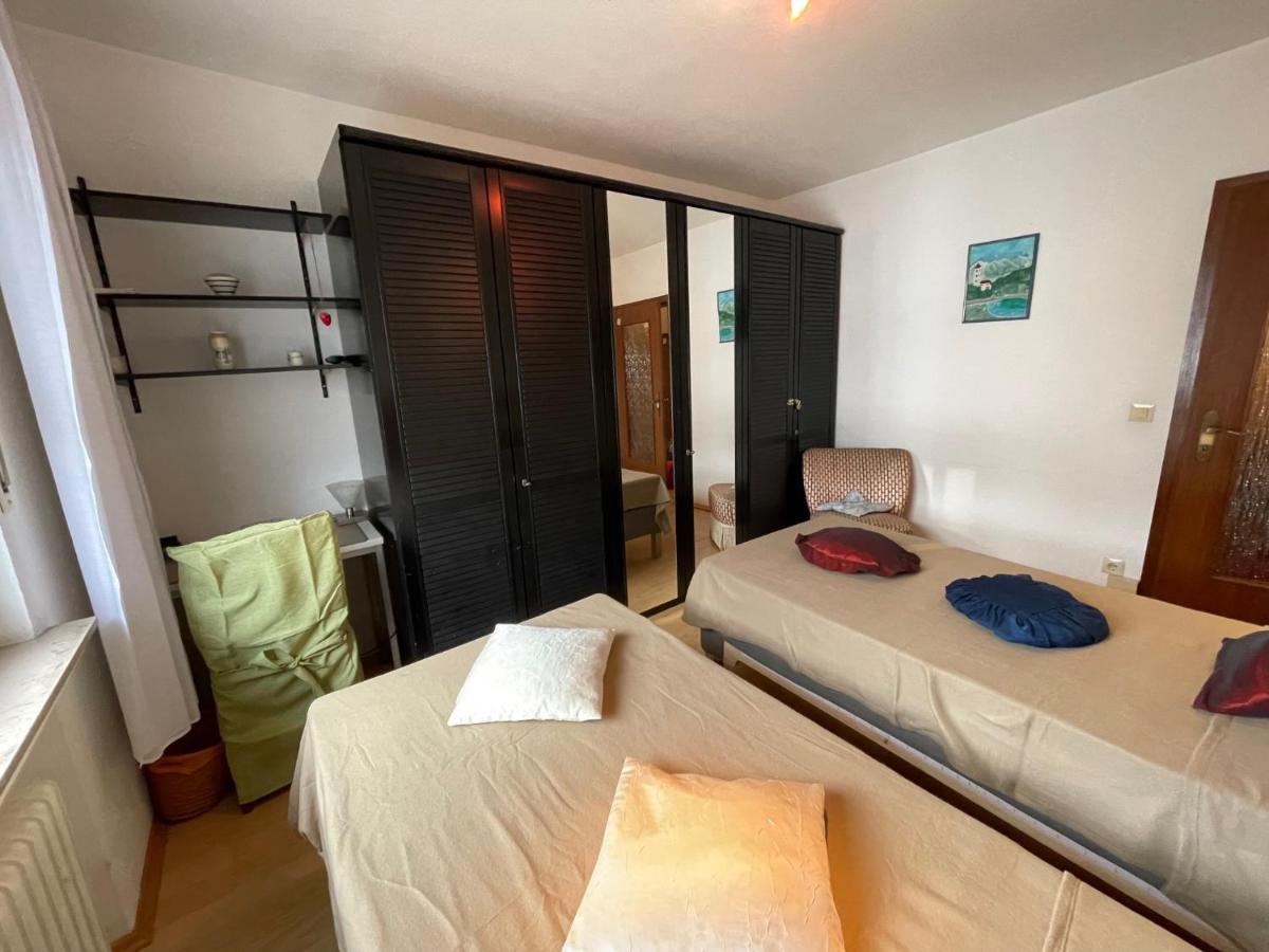 Relax Center Suite Essen Exterior foto