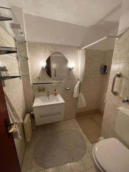 Relax Center Suite Essen Exterior foto