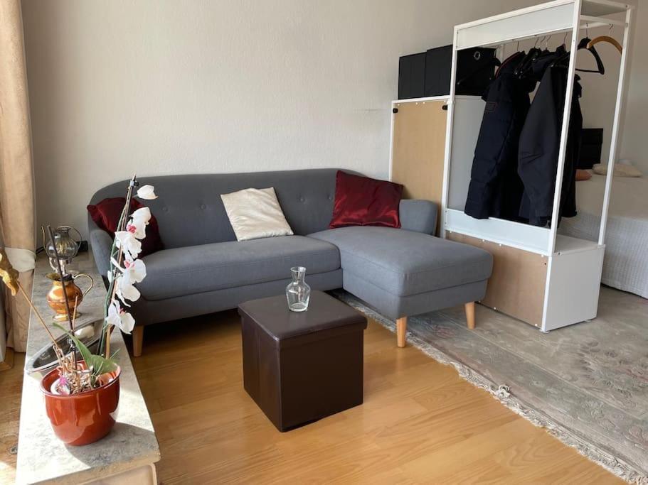 Relax Center Suite Essen Exterior foto