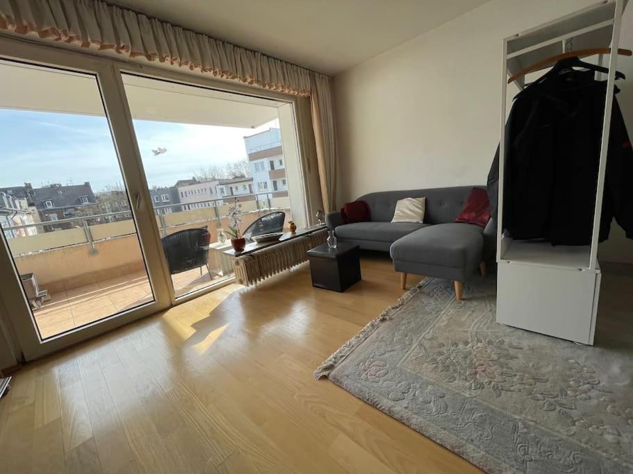 Relax Center Suite Essen Exterior foto