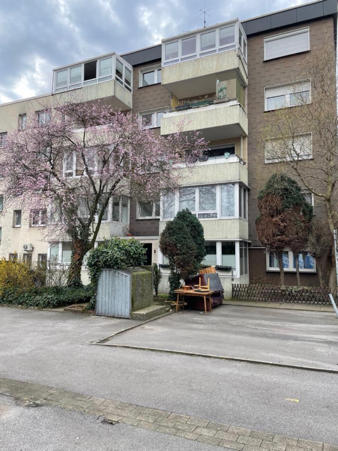 Relax Center Suite Essen Exterior foto